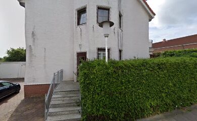 Pflegeheim Alten- und Pflegeheim Corinna GmbH