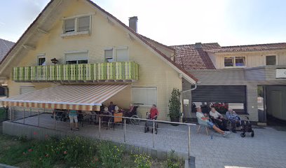 Pflegeheim Alten- und Pflegeheim Oettinger GmbH