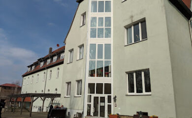 Pflegeheim Alten- und Pflegeheim Richter