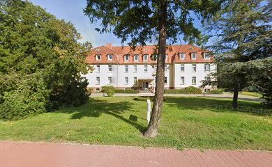 Pflegeheim Alten- und Pflegeheim St. Elisabeth