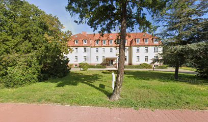 Pflegeheim Alten- und Pflegeheim St. Elisabeth