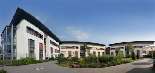 Pflegeheim Alten- und Pflegeheim St. Josef