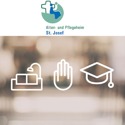 Alten- und Pflegeheim St. Josef 1 Pflegeheim Alten- und Pflegeheim St. Josef