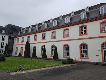 Pflegeheim Alten- und Pflegeheim Stift St. Irminen