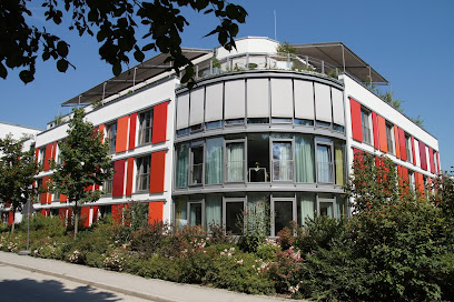 Pflegeheim Alten- und Pflegeheim Theresianum gGmbH