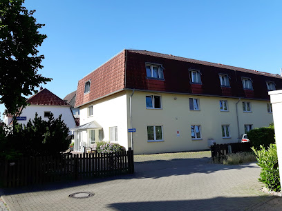 Pflegeheim Alten- und Pflegeheim Wohnpark Rolandstrasse