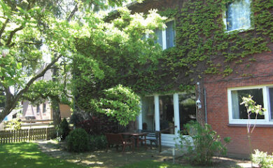 Pflegeheim Alten- und Pflegeheim Zur Seeschwalbe