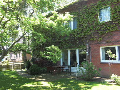 Pflegeheim Alten- und Pflegeheim Zur Seeschwalbe