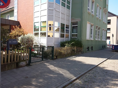 Pflegeheim Alten- und Pflegeheim der Diakonie - Jacobi-Haus