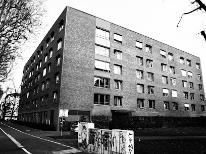 Pflegeheim Alten- und Pflegezentrum St. Anna