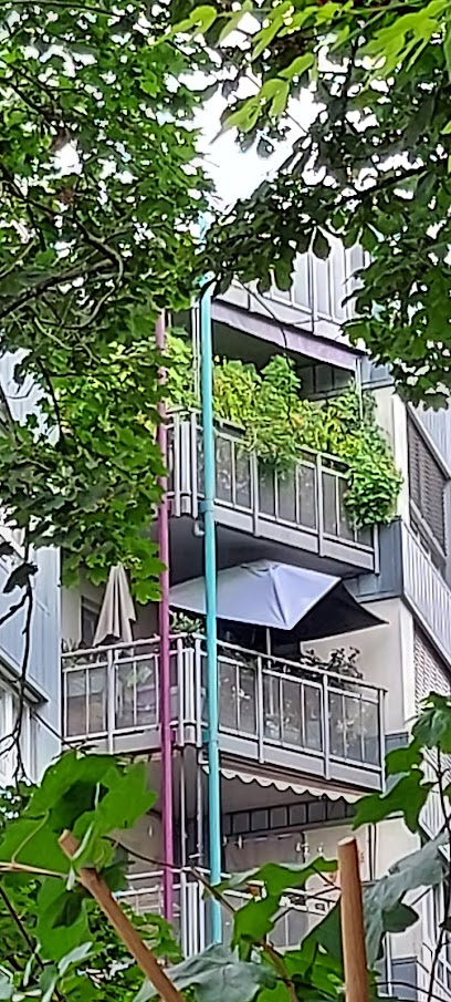 Pflegeheim AltenHilfe Wiesbaden GmbH