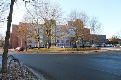 Pflegeheim Altenheim St. Elisabeth