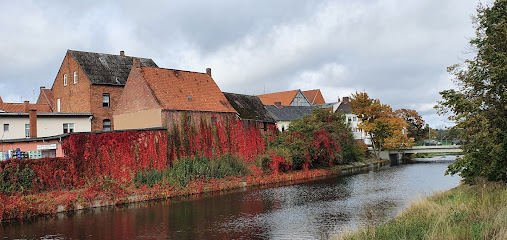 Pflegeheim Altenheim St. Georg