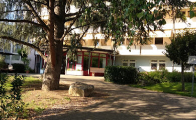Pflegeheim Altenheim St. Margareten