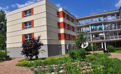 Altenpflegeeinrichtung Haus Horeb, Teltow 2 Pflegeheim Altenpflegeeinrichtung Albert-Schweitzer-Haus