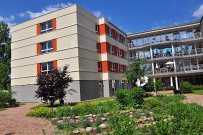 Altenpflegeeinrichtung Albert-Schweitzer-Haus 1 Pflegeheim Altenpflegeeinrichtung Albert-Schweitzer-Haus