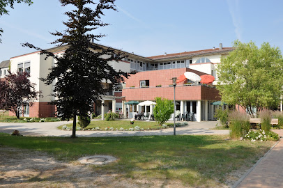 Altenpflegeeinrichtung Haus Horeb, Teltow 1 Pflegeheim Altenpflegeeinrichtung Haus Horeb, Teltow