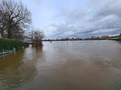 Pflegeheim Altenpflegeheim Albert-Nisius-Haus