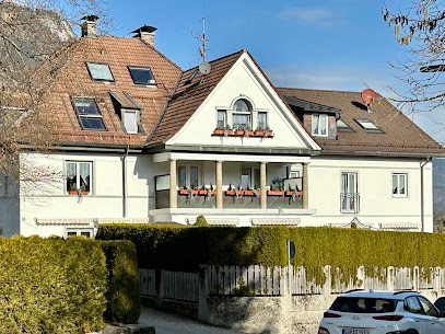 Pflegeheim Altenpflegeheim Haus Alexandra