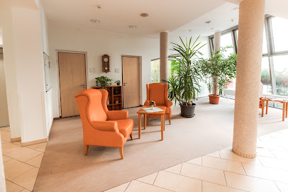 Pflegeheim Altenpflegeheim Haus Mechthild