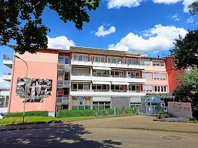 Pflegeheim Altenpflegeheim St. Franziskus