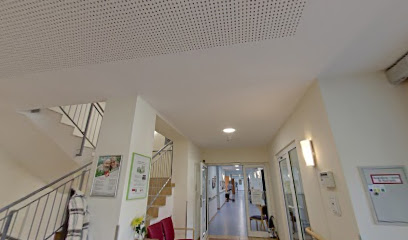 Pflegeheim Altenpflegezentrum St. Elisabeth Erfurt