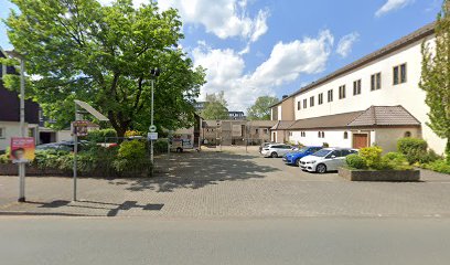 Pflegeheim Altentagesstätte St. Marien