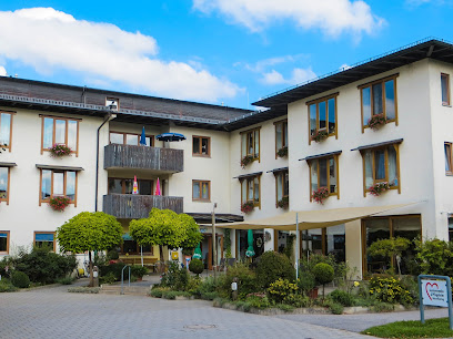Pflegeheim Altenwohn- und Pflegeheim Geiselhöring GmbH