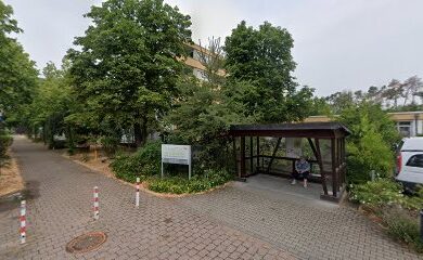 Altenheime in Griesheim 1 Pflegeheim Altenwohn- und Pflegeheim Haus Waldeck