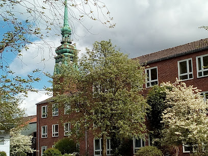Pflegeheim Altenzentrum "Freiligrathstraße"