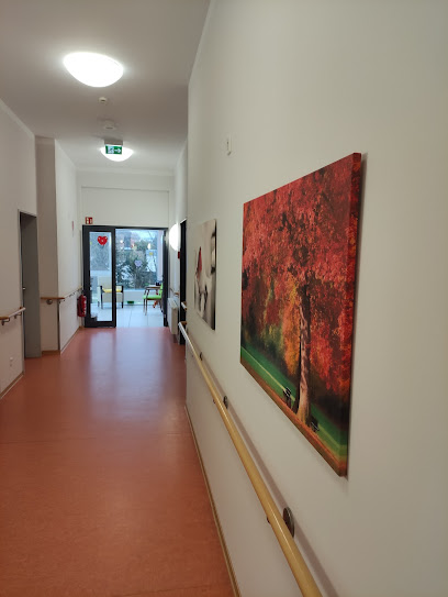 Pflegeheim Am Königsfloß · Seniorenzentrum