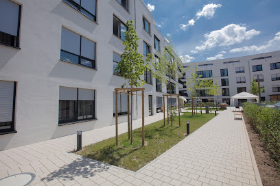 Pflegeheim Anna Leimbach Haus - Wohnen und Pflege (AWO)