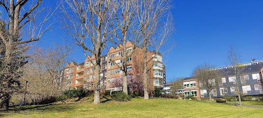 Pflegeheim Antoniusheim Altenzentrum GmbH