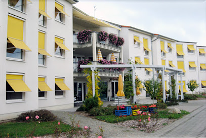 Pflegeheim Arbeiter-Samariter-Bund Regionalverband Bernburg-Anhalt e.V.