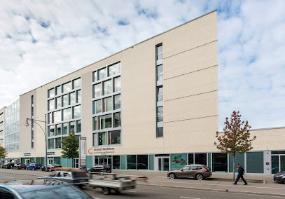 Atrium Residenz - Charleston Wohn- und Pflegezentrum 1 Pflegeheim Atrium Residenz - Charleston Wohn- und Pflegezentrum