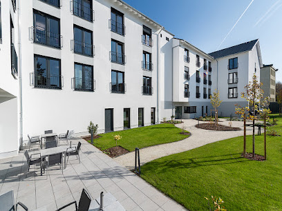 Pflegeheim BELLINI Senioren-Residenz Neuwied GmbH