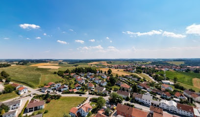 Pflegeheim BRK Senioren-, Wohn- und Pflegeheim Wurmannsquick