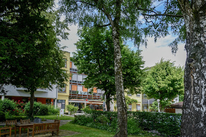 BRK-Seniorenzentrum Altötting 1 Pflegeheim BRK-Seniorenzentrum Altötting