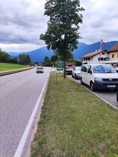 Pflegeheim Bayerisch Gmain Pflege- und Therapiezentrum GmbH