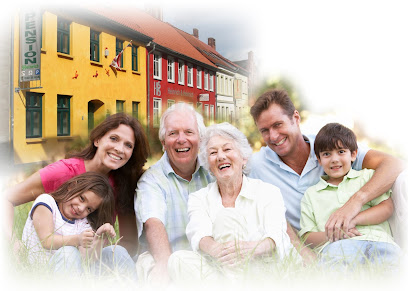 Betreutes Wohnen Heinrich und Heinrich 1 Pflegeheim Betreutes Wohnen Heinrich und Heinrich