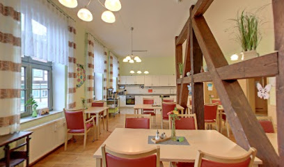 Pflegeheim Betreutes Wohnen, Pflegedienst und Tagespflege Krüger