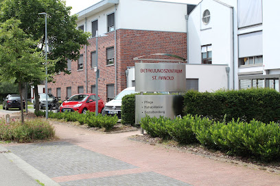 Pflegeheim Betreuungszentrum St. Arnold KG
