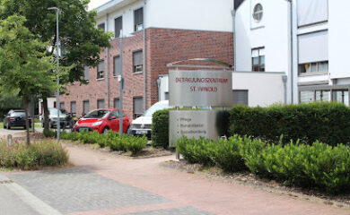 Pflegeheim Betreuungszentrum St. Arnold KG