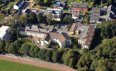 Pflegeheim Betreuungszentrum & Wohnpark Arche Noah