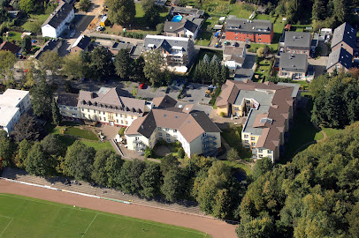 Betreuungszentrum & Wohnpark Arche Noah 1 Pflegeheim Betreuungszentrum & Wohnpark Arche Noah