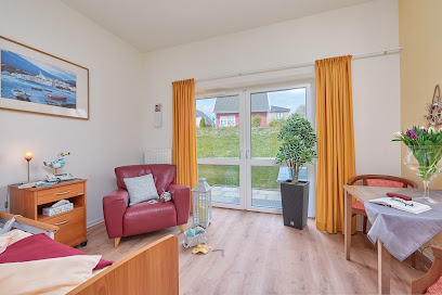 Pflegeheim Blütenzauber Wohnen & Pflegen