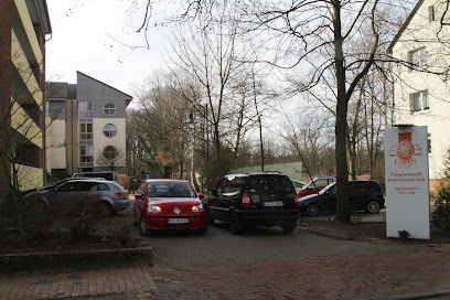 Pflegeheim CMS Pflegewohnstift Franz-Guizetti-Park