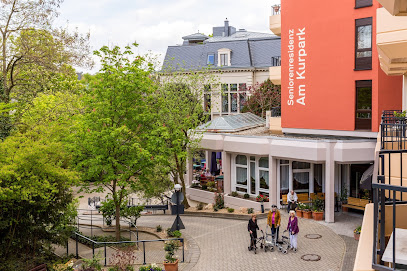 Pflegeheim CMS Seniorenresidenz Am Kurpark