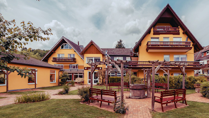 Pflegeheim CURATA Haus Rosenhof