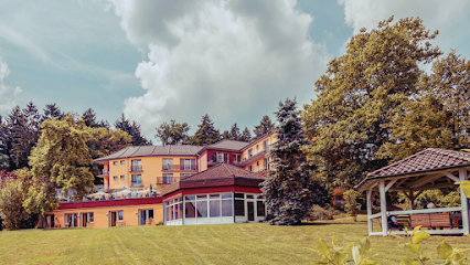 Pflegeheim CURATA Haus Solling